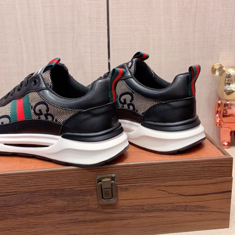 Gucci Low Shoes